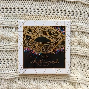 PUR Midnight Masquerade Face Palette